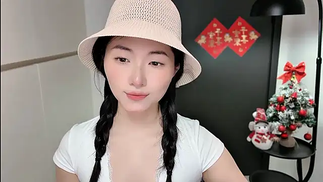 Rosalind xixi online show from March 6, 2026, 10:34 am