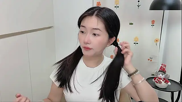 Rosalind xixi online show from May 9, 2026, 1:33 am