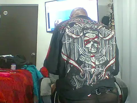 Snapshot of mexhotbi chatting on January 13, 2026, 11:59 am mexhotbi online show from January 13, 2026, 11:59 am