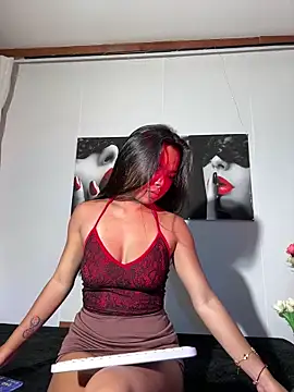 Sessash online show from March 17, 2026, 8:45 pm