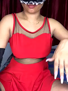 Cute-Samayra online show from October 23, 2025, 5:55 pm