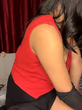 Cute-Samayra online show from November 13, 2025, 3:55 pm