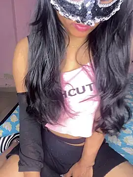 Cute-Samayra online show from February 9, 2026, 5:50 pm