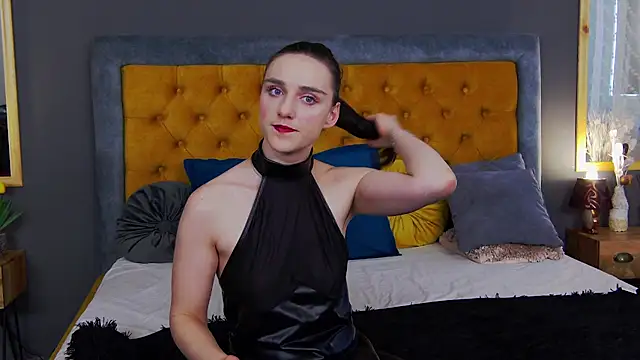 Jessica White  online show from May 24, 2026, 4:17 am
