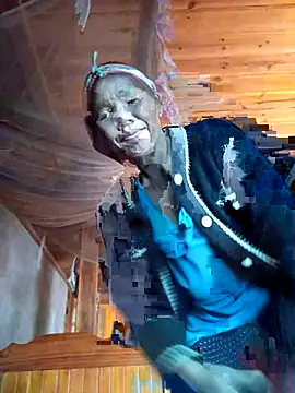 TinTin321 online show from November 17, 2025, 2:28 am