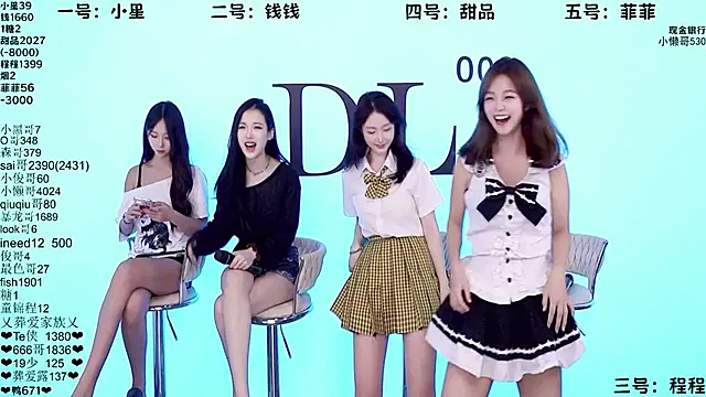 ZZ00033S online show from September 9, 2025, 8:25 am