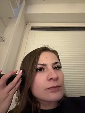 IsabellaEtha online show from October 25, 2025, 11:10 pm