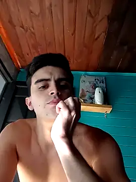 Rodrigo99 9 online show from February 25, 2026, 7:12 pm