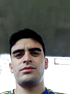 Rodrigo99 9 online show from April 13, 2026, 4:34 pm