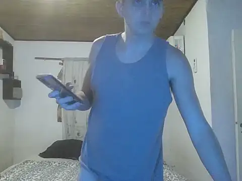 Snapshot of Rodrigo99_9 chatting on April 22, 2026, 8:43 pm Rodrigo99 9 online show from April 22, 2026, 8:43 pm