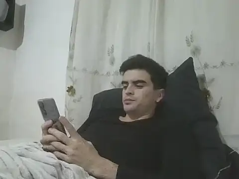Snapshot of Rodrigo99_9 chatting on April 27, 2026, 12:58 pm Rodrigo99 9 online show from April 27, 2026, 12:58 pm
