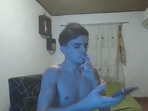 Snapshot of Rodrigo99_9 chatting on May 7, 2026, 3:01 am Rodrigo99 9 online show from May 7, 2026, 3:01 am
