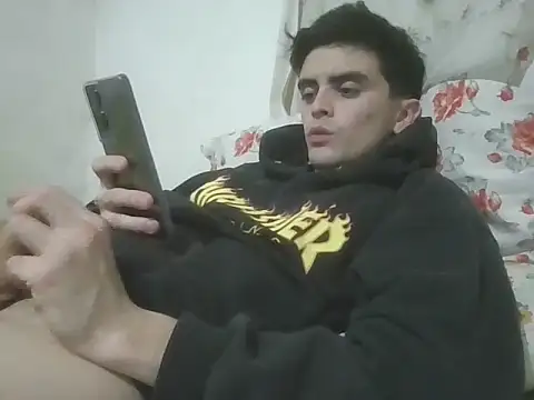 Snapshot of Rodrigo99_9 chatting on May 12, 2026, 5:26 am Rodrigo99 9 online show from May 12, 2026, 5:26 am