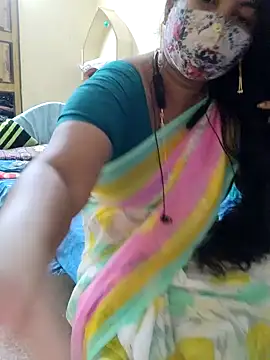 yelmaji91 online show from November 29, 2025, 2:09 pm