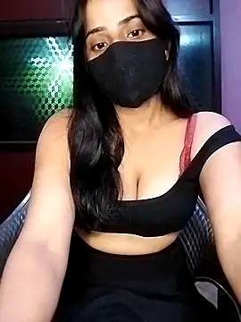 Amisha2 online show from October 4, 2025, 5:55 pm
