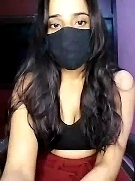 Amisha2 online show from December 18, 2025, 5:30 pm