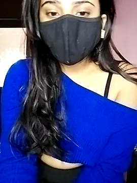 Amisha2 online show from January 9, 2026, 7:00 am