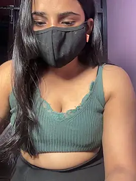 Amisha2 online show from March 2, 2026, 6:37 pm