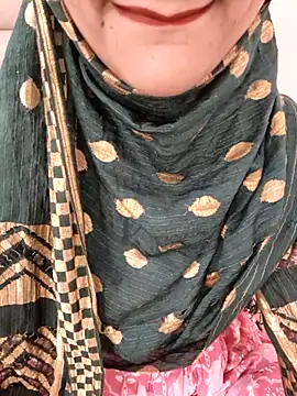 Indian-Aleena online show from April 14, 2026, 5:35 am