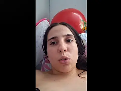 Khalifaxxx online show from October 7, 2025, 4:59 pm