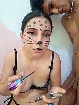 Khalifaxxx online show from October 30, 2025, 5:24 pm