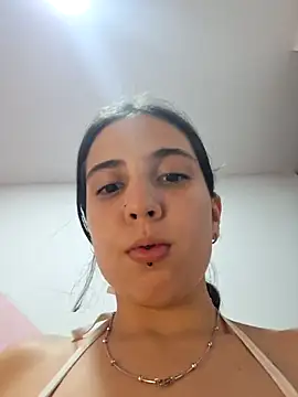 Khalifaxxx online show from February 18, 2026, 3:13 am