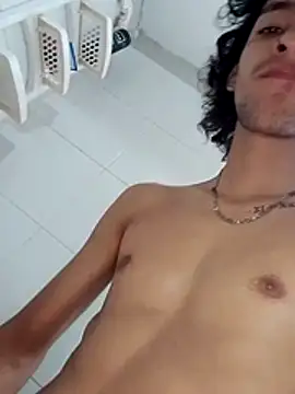 Khalifaxxx online show from April 13, 2026, 3:06 pm