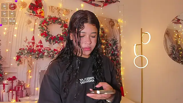 Ivy nt online show from November 25, 2025, 1:00 pm