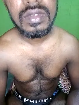 BlackRosh online show from September 9, 2025, 5:23 pm