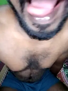 BlackRosh online show from September 21, 2025, 4:41 pm