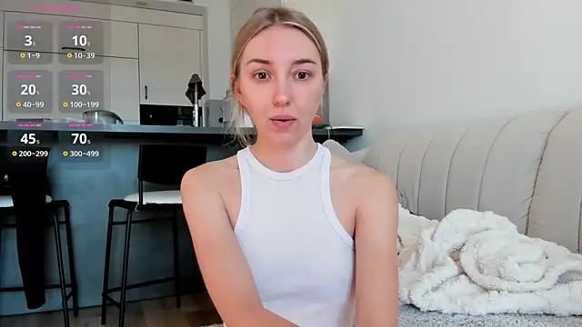 Snapshot of Sunny_Rina_ chatting on May 20, 2026, 6:41 am Sunny Rina online show from May 20, 2026, 6:41 am