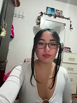 Snapshot of saranghae_ chatting on October 26, 2025, 9:31 pm saranghae online show from October 26, 2025, 9:31 pm