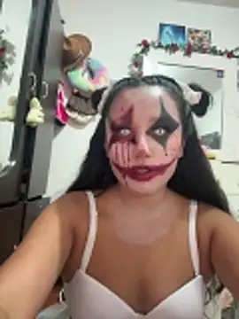 Snapshot of saranghae_ chatting on October 31, 2025, 11:17 pm saranghae online show from October 31, 2025, 11:17 pm