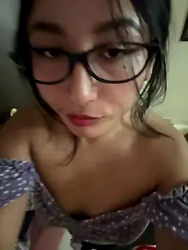 Snapshot of saranghae_ chatting on November 9, 2025, 3:38 am saranghae online show from November 9, 2025, 3:38 am