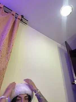 saranghae  online show from December 22, 2025, 5:15 am