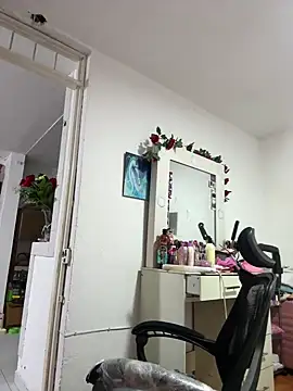 saranghae  online show from March 30, 2026, 2:56 am