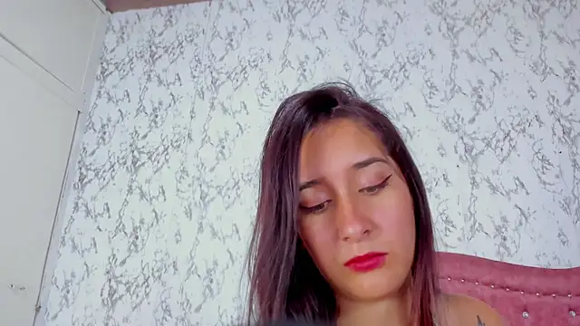 SofiiFoox online show from November 25, 2025, 11:10 am