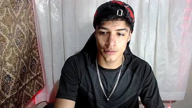 Snapshot of jacobbiker chatting on November 7, 2025, 4:34 am jacobbiker online show from November 7, 2025, 4:34 am