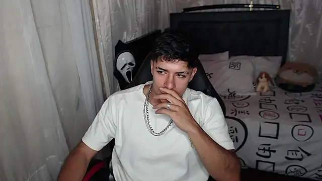 jacobbiker online show from March 3, 2026, 3:45 am