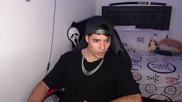 jacobbiker online show from March 22, 2026, 3:10 am