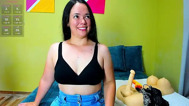 loreen grey online show from November 2, 2025, 8:22 pm