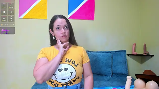 loreen grey online show from November 26, 2025, 8:10 pm