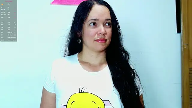 loreen grey online show from January 10, 2026, 8:10 pm