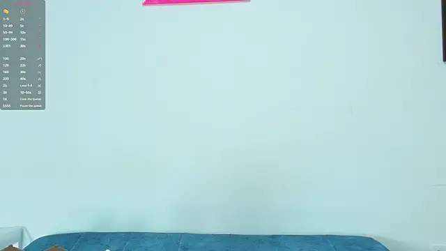 loreen grey online show from April 9, 2026, 8:14 pm