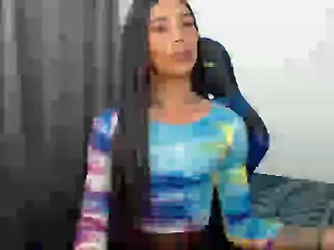 Sweet-Cris online show from February 6, 2026, 4:21 pm