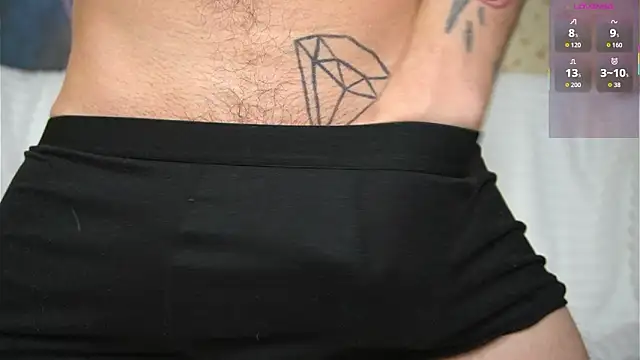 johnstoneisland online show from February 22, 2026, 8:02 am