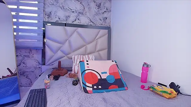 carol juicyy online show from November 22, 2025, 7:24 pm