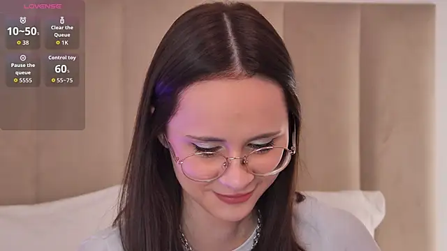 MartaBrent online show from November 20, 2025, 5:12 pm