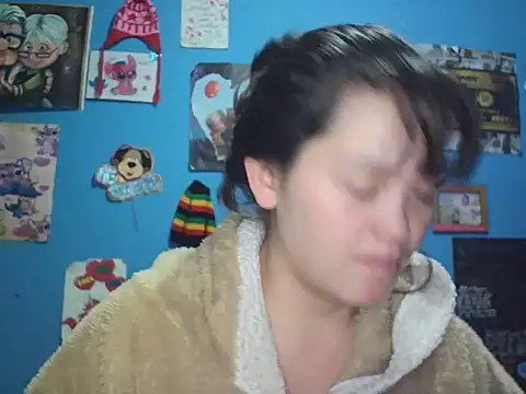 chanito 1421 online show from November 19, 2025, 12:27 pm