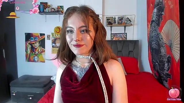 Snapshot of Aciid_lover chatting on November 12, 2025, 3:40 am Aciid lover online show from November 12, 2025, 3:40 am